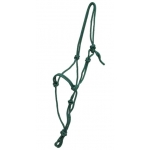 Horse Rope Halter - Natural Horsemanship Parelli Style Halter
